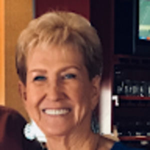 Meet your Posher, Barbara